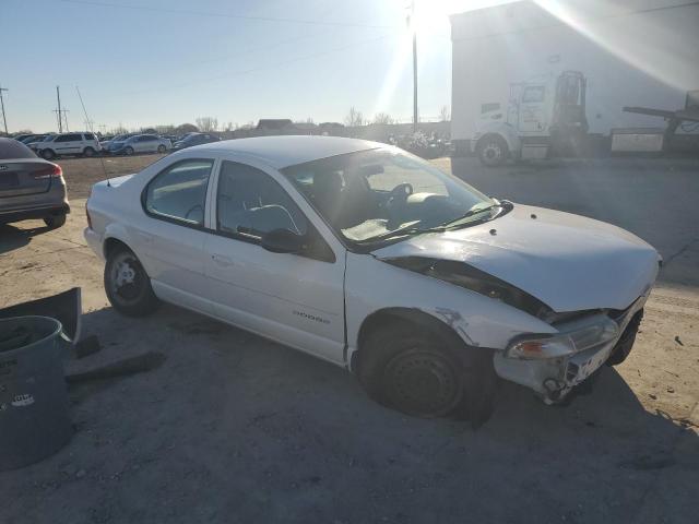 Photo 4 from auction – 1999 DODGE STRATUS with VIN 1B3EJ46X7XN534478