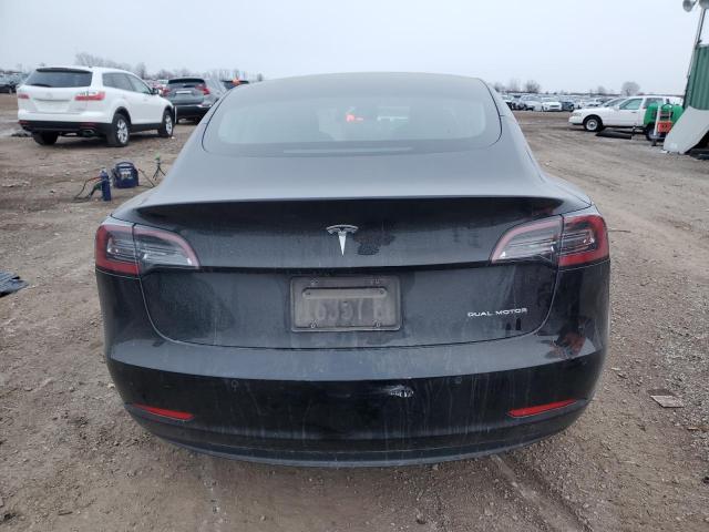 Photo 6 from auction – 2019 TESLA MODEL 3 with VIN 5YJ3E1EB4KF451497