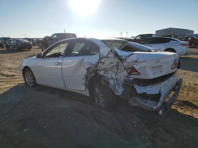 Photo 2 from auction – 2002 LEXUS ES 300 with VIN JTHBF30G020025357