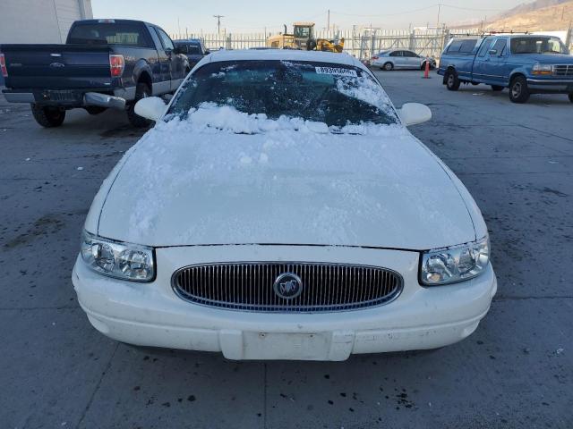 Photo 5 from auction – 2002 BUICK LESABRE LI with VIN 1G4HR54KX2U273617