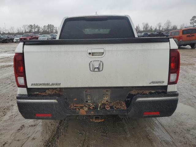 Photo 6 from auction – 2019 HONDA RIDGELINE with VIN 5FPYK3F10KB013003