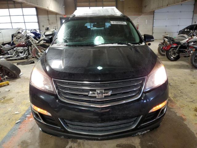 Photo 5 from auction – 2013 CHEVROLET TRAVERSE L with VIN 1GNKRJKD4DJ256198