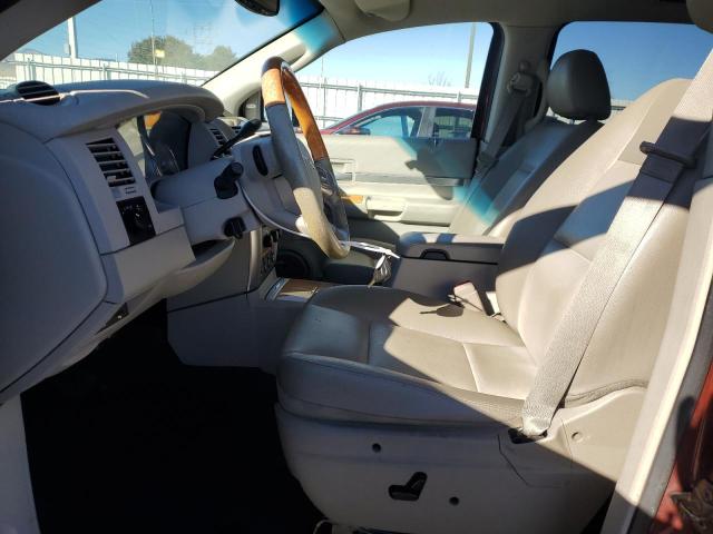 Photo 7 from auction – 2007 CHRYSLER ASPEN LIMI with VIN 1A8HW58277F507515