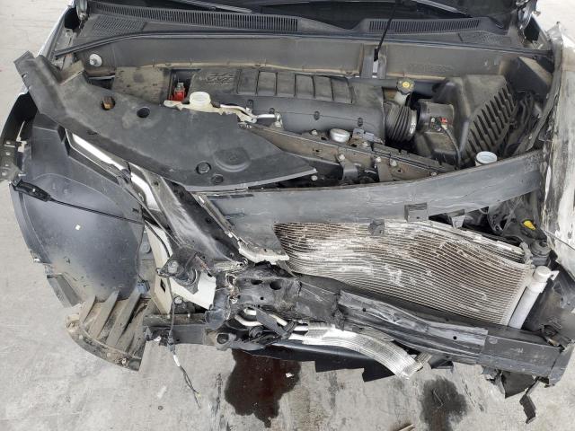 Photo 12 from auction – 2017 CHEVROLET TRAVERSE with VIN 1GNKRHKD7HJ140332