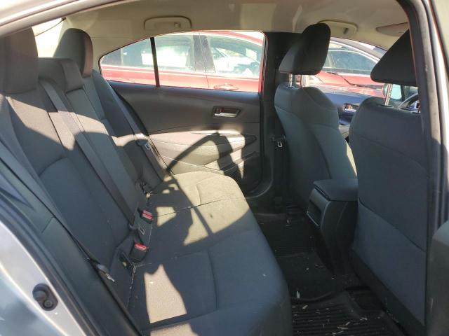 Photo 10 from auction – 2021 TOYOTA COROLLA LE with VIN JTDEPMAE0MJ174086