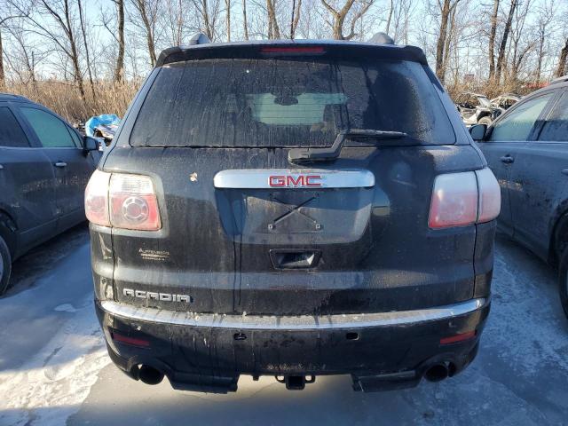 Photo 6 from auction – 2012 GMC ACADIA DEN with VIN 1GKKRTED9CJ298918
