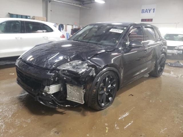 صورة رقم 1 من المزاد - 2019 PORSCHE CAYENNE TU مع VIN WP1AF2AY8KDA81665