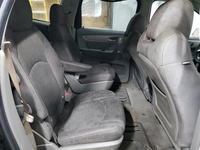 Photo 11 from auction – 2016 CHEVROLET TRAVERSE L with VIN 1GNKVGKDXGJ166282