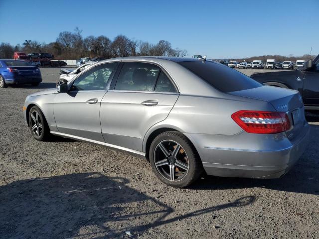 Photo 2 from auction – 2010 MERCEDES-BENZ E 350 4MAT with VIN WDDHF8HB3AA140177