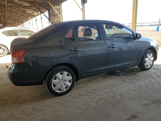Photo 3 from auction – 2007 TOYOTA YARIS with VIN JTDBT923771012985