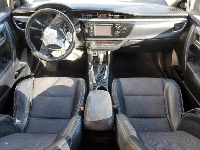 Photo 8 from auction – 2016 TOYOTA COROLLA L with VIN 5YFBURHE3GP559544