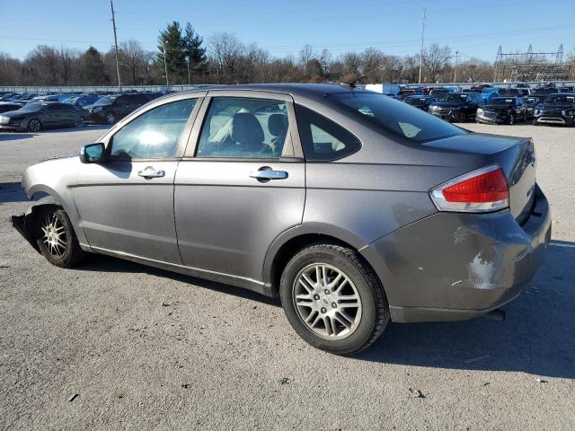 Photo 2 from auction – 2011 FORD FOCUS SE with VIN 1FAHP3FN6BW185521