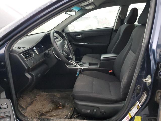 Photo 7 from auction – 2017 TOYOTA CAMRY LE with VIN 4T1BF1FKXHU690572