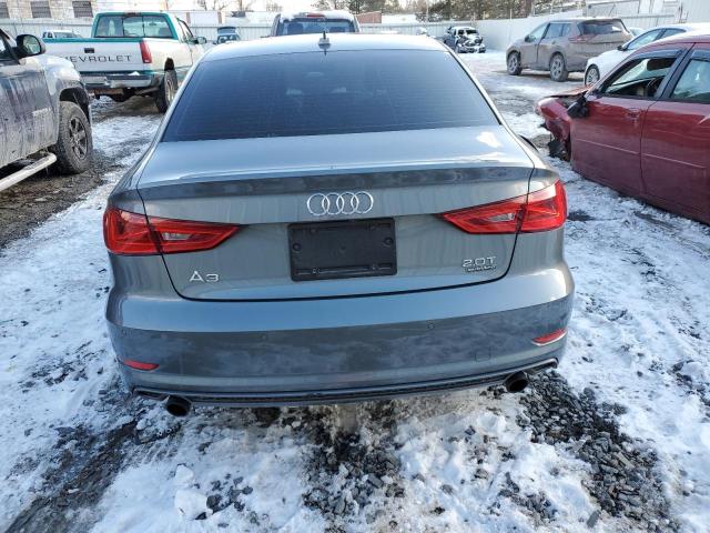 Photo 6 from auction – 2016 AUDI A3 PREMIUM with VIN WAUB8GFF4G1105924