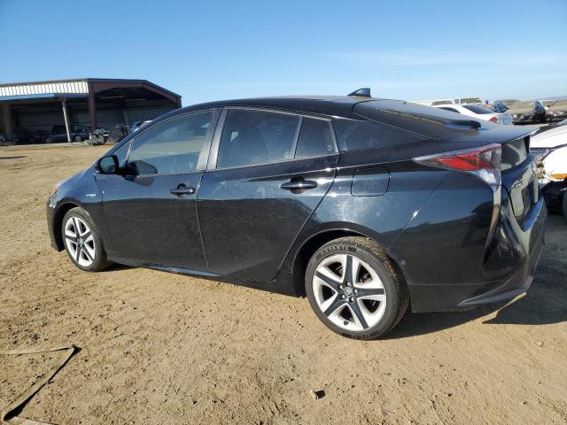 Photo 2 from auction – 2018 TOYOTA PRIUS with VIN JTDKARFU9J3549796