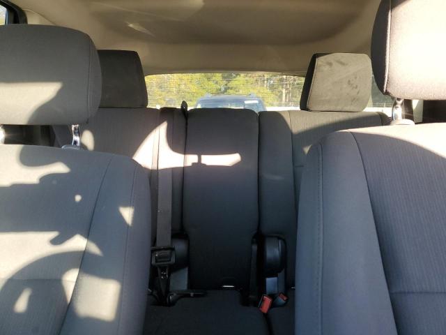 Photo 10 from auction – 2010 DODGE JOURNEY SX with VIN 3D4PH5FV5AT199299