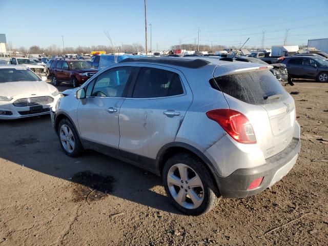 Photo 2 from auction – 2016 BUICK ENCORE with VIN KL4CJESBXGB716533
