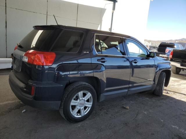 Photo 3 from auction – 2016 GMC TERRAIN SL with VIN 2GKALMEK5G6319106