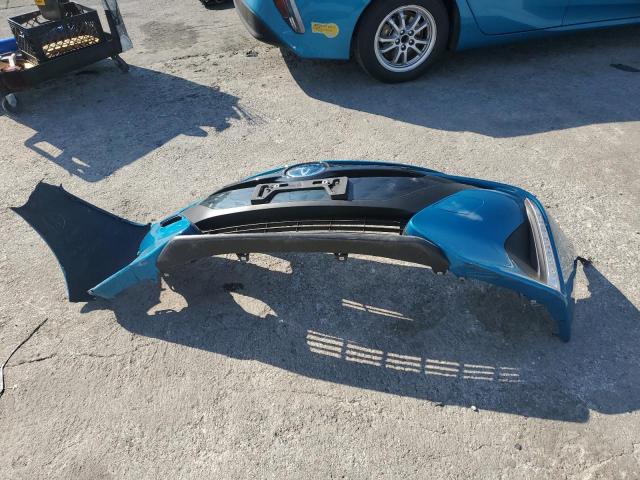 Photo 12 from auction – 2022 TOYOTA PRIUS PRIM with VIN JTDKAMFP4N3199139