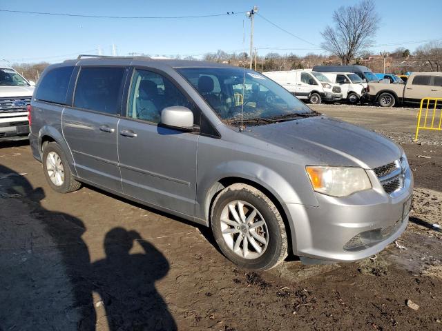 Photo 4 from auction – 2014 DODGE GRAND CARA with VIN 2C4RDGCG9ER323148