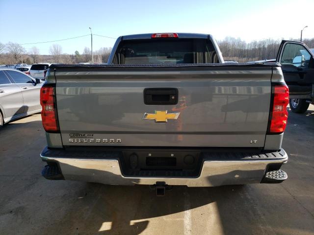 Zdjęcie 6 z aukcji – 2015 CHEVROLET SILVERADO z VIN 3GCUKREC2FG382734