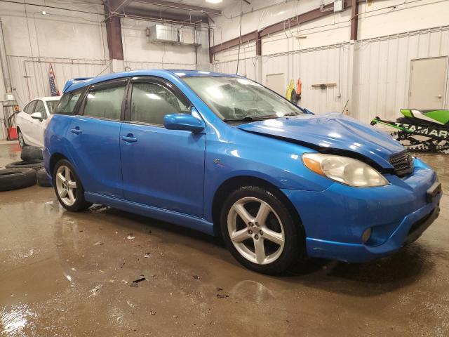 Photo 4 from auction – 2007 TOYOTA COROLLA MA with VIN 2T1KR32E77C632194