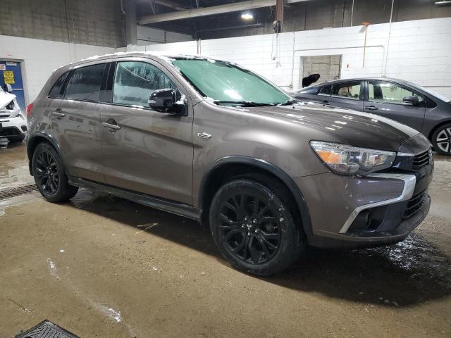Photo 4 from auction – 2017 MITSUBISHI OUTLANDER with VIN JA4AR3AU7HZ043247
