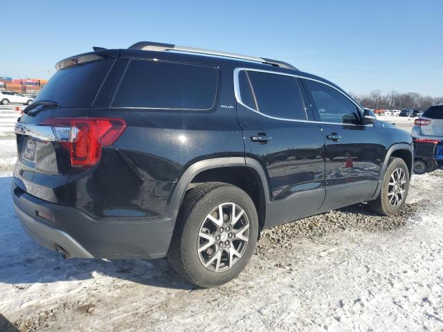 Photo 3 from auction – 2020 GMC ACADIA SLE with VIN 1GKKNKLAXLZ229526