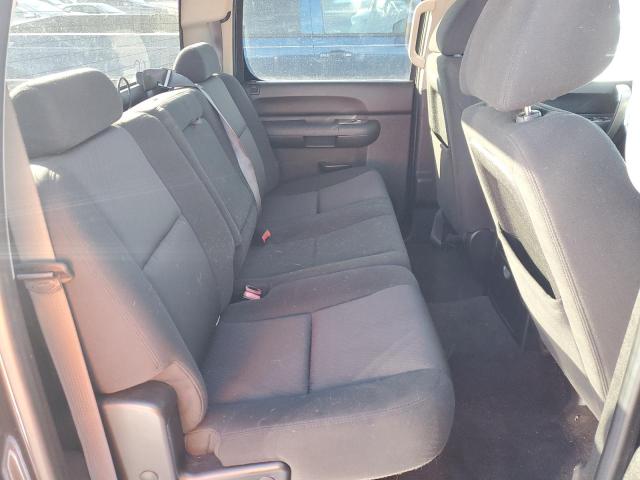 Photo 10 from auction – 2011 GMC SIERRA K15 with VIN 3GTP2VE37BG271614