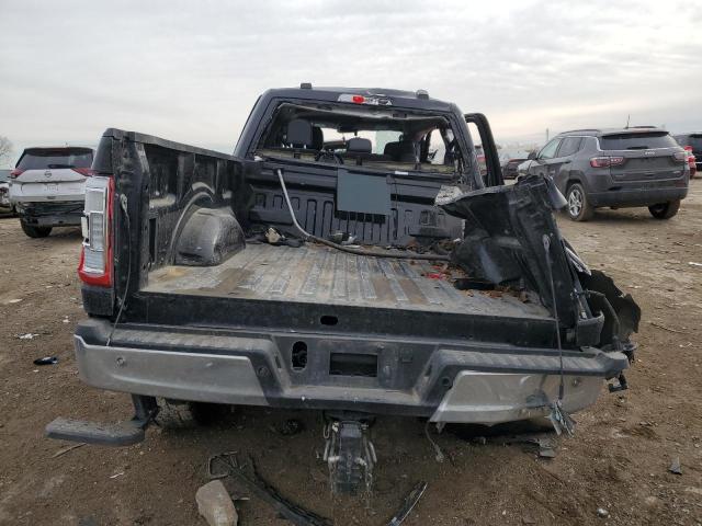 Photo 6 from auction – 2022 FORD F150 SUPER with VIN 1FTFW1E86NFA78705