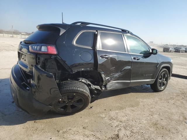 Photo 3 from auction – 2021 JEEP CHEROKEE L with VIN 1C4PJMLB4MD138431