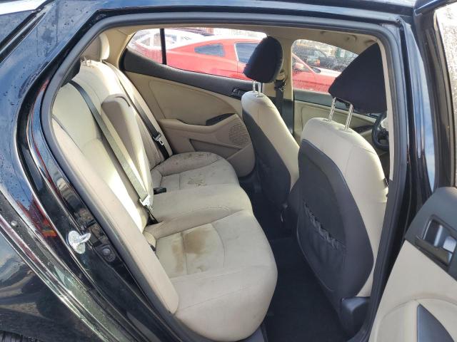 Photo 10 from auction – 2013 KIA OPTIMA LX with VIN 5XXGM4A78DG213157