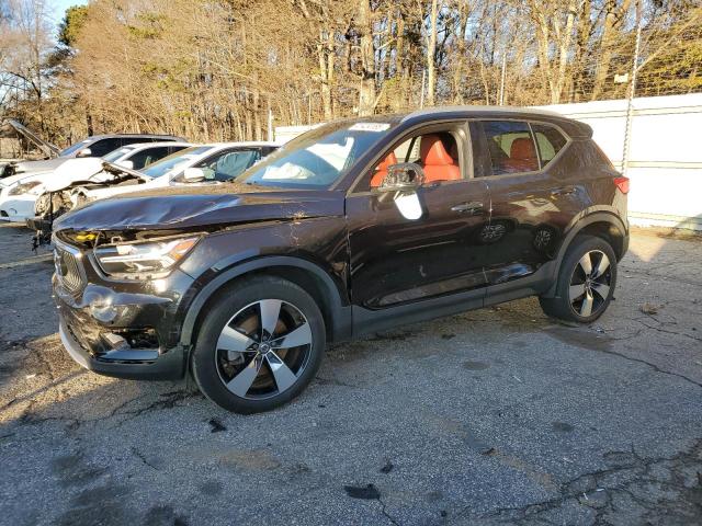 Photo 1 from auction – 2019 VOLVO XC40 T5 MO with VIN YV4162UK0K2125045