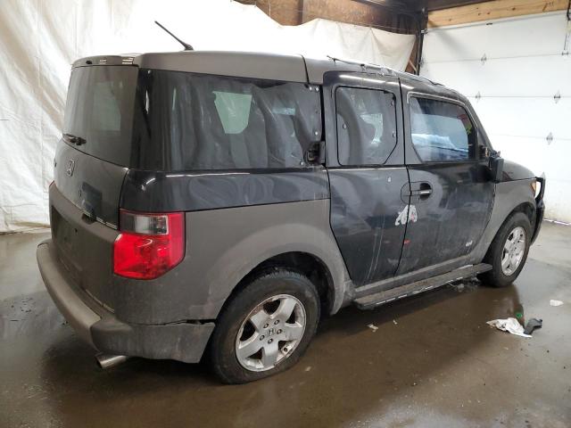 Photo 3 from auction – 2003 HONDA ELEMENT EX with VIN 5J6YH28543L050761