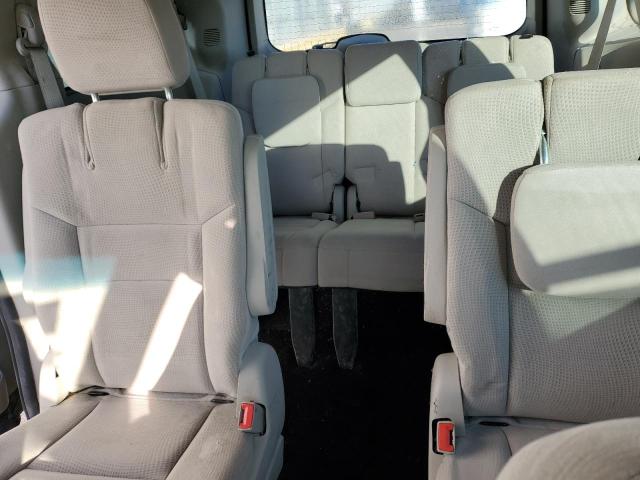 Photo 10 from auction – 2014 DODGE GRAND CARA with VIN 2C4RDGBG9ER459796