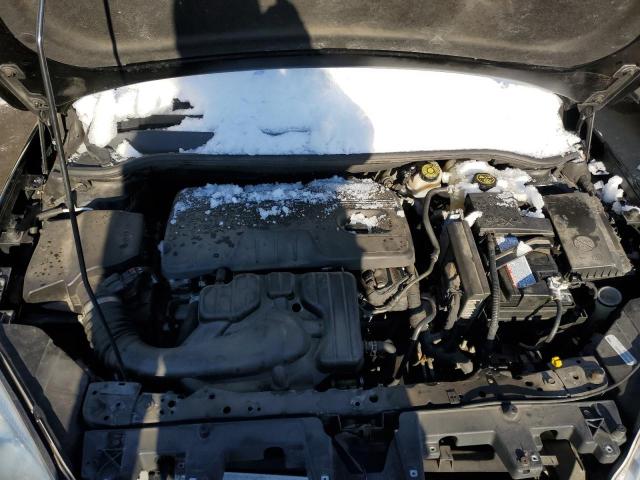 Photo 11 from auction – 2017 BUICK VERANO SPO with VIN 1G4PR5SK6H4116660