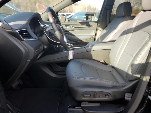 Photo 7 from auction – 2024 BUICK ENCLAVE PR with VIN 5GAEVBKW3RJ128049