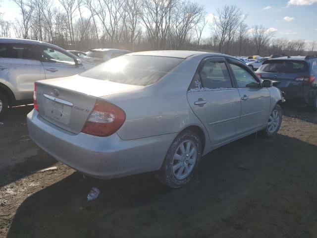 Photo 3 from auction – 2004 TOYOTA CAMRY LE with VIN 4T1BE30K94U343784