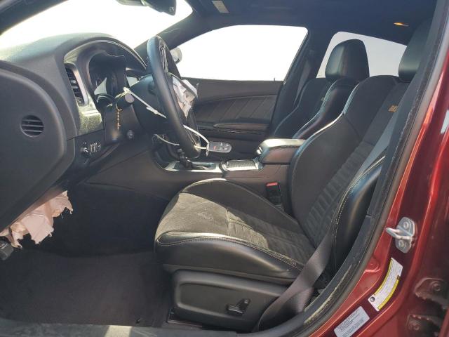 Photo 7 from auction – 2017 DODGE CHARGER R/ with VIN 2C3CDXCT3HH585104