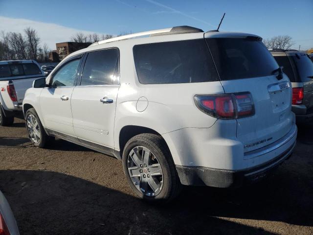 Photo 2 from auction – 2017 GMC ACADIA LIM with VIN 1GKKVSKD7HJ170713