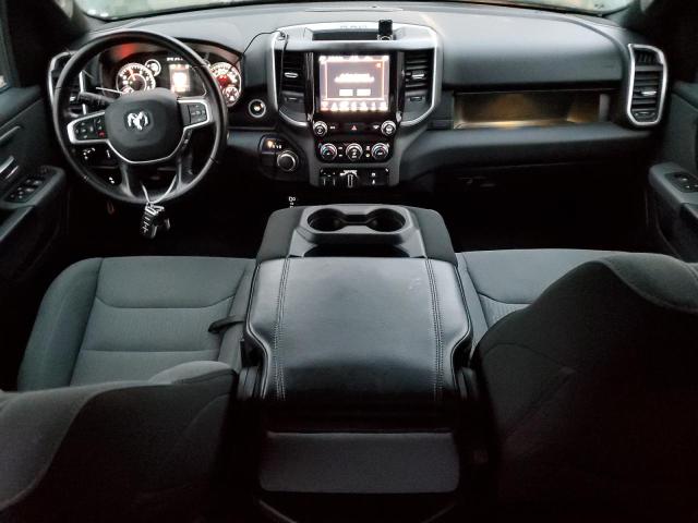 Photo 8 from auction – 2021 RAM 1500 BIG H with VIN 1C6RREFM9MN712074