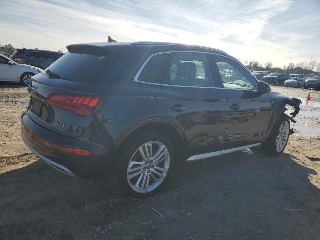 Photo 3 from auction – 2018 AUDI Q5 PREMIUM with VIN WA1BNAFY1J2211401
