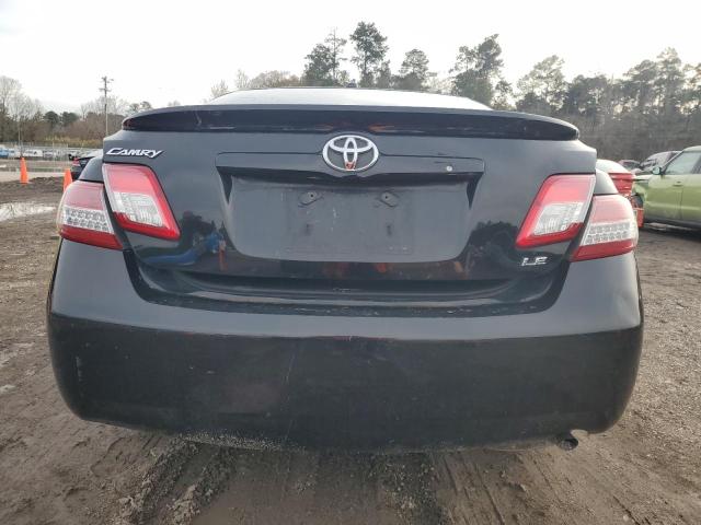 Photo 6 from auction – 2010 TOYOTA CAMRY BASE with VIN 4T4BF3EK0AR028976