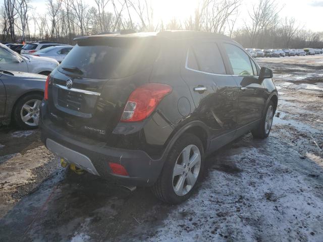 Photo 3 from auction – 2015 BUICK ENCORE with VIN KL4CJGSB5FB029633