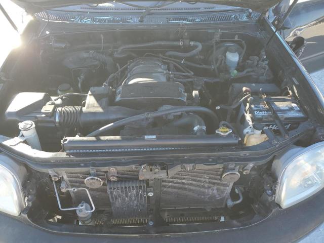 Photo 11 from auction – 2000 TOYOTA TUNDRA ACC with VIN 5TBBT4819YS063488