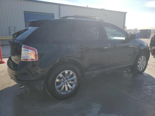 Photo 3 from auction – 2010 FORD EDGE SEL with VIN 2FMDK3JC8ABB44395