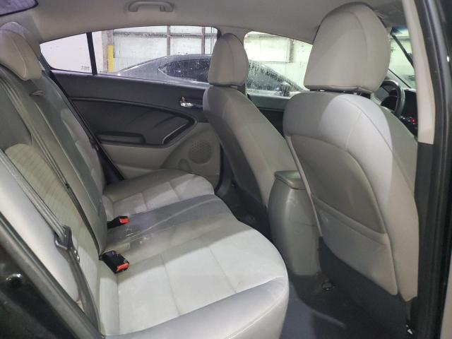 Photo 10 from auction – 2016 KIA FORTE LX with VIN KNAFX4A66G5504272