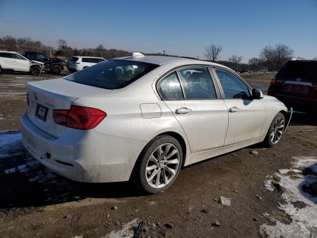 Photo 3 from auction – 2018 BMW 320 XI with VIN WBA8A3C54JA505217