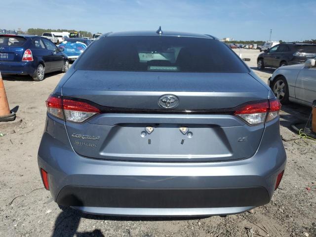 Photo 6 from auction – 2022 TOYOTA COROLLA with VIN 5YFEPMAE5NP302884
