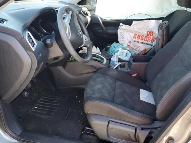 Photo 7 from auction – 2016 NISSAN ROGUE S with VIN KNMAT2MT5GP642985